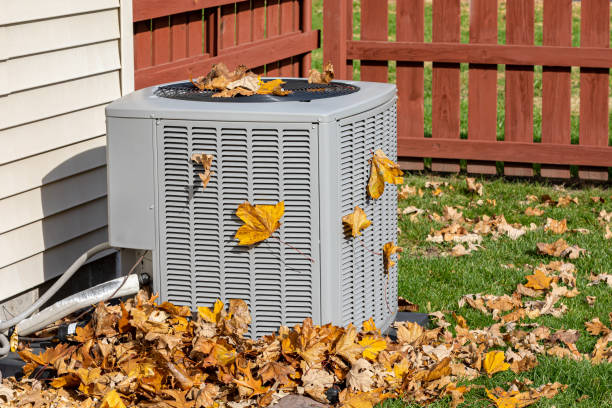 HVAC emergency services in Fairless Hills, PA