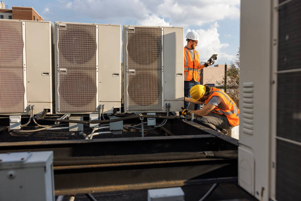 Trusted Fairless Hills, PA HVAC Experts
