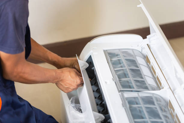 Best Best HVAC companies  in Fairless Hills, PA
