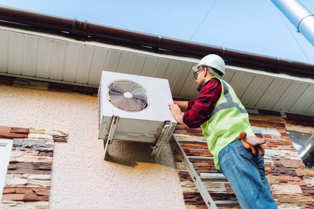 Best HVAC repair near me  in Fairless Hills, PA