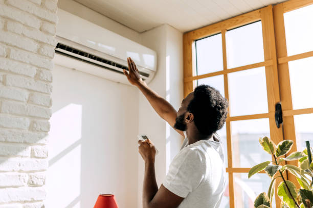 Best Central air repair  in Fairless Hills, PA