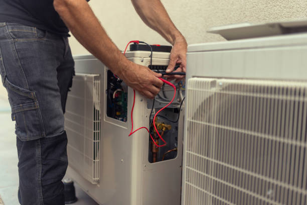 Best HVAC repair near me  in Fairless Hills, PA