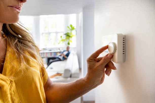 Best Residential HVAC services  in Fairless Hills, PA
