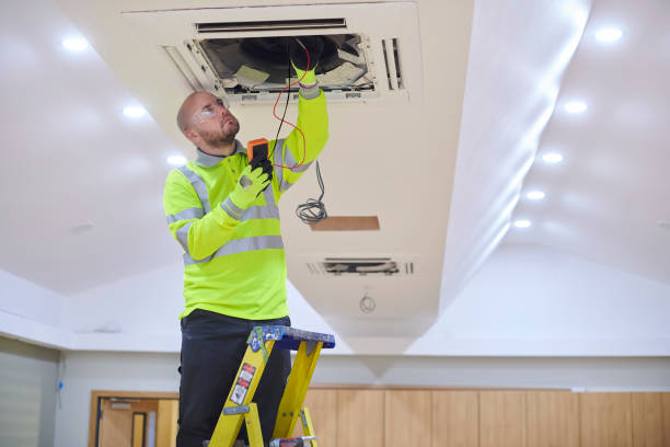 Best Central air repair  in Fairless Hills, PA