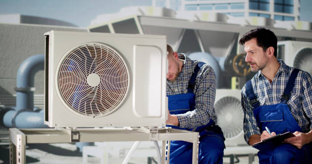 Best HVAC tune-up services  in Fairless Hills, PA