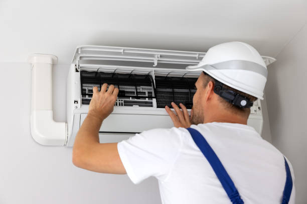 AC installation near me in Fairless Hills, PA