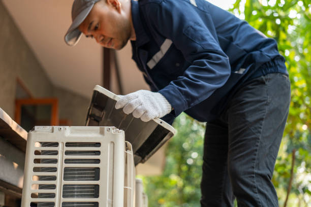 Best Affordable HVAC services  in Fairless Hills, PA
