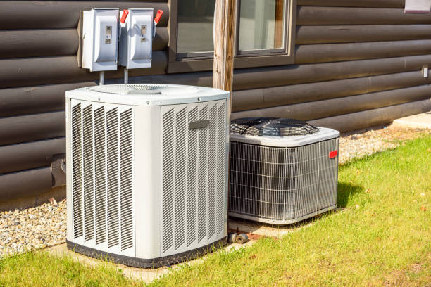 Best HVAC replacement cost  in Fairless Hills, PA